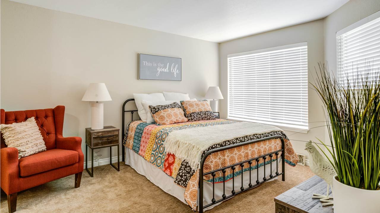 Maple Ridge Senior Living photo 5
