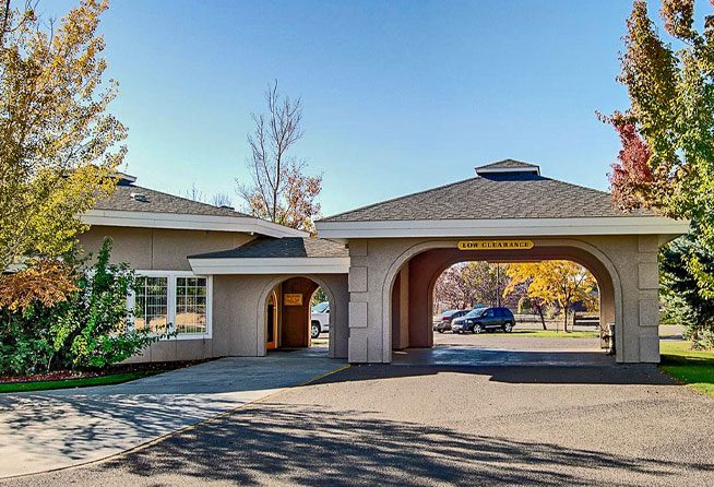 Wellsprings Assisted Living Facility photo 1