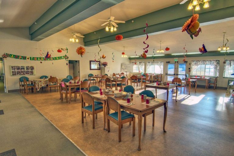 Wellsprings Assisted Living Facility photo 3