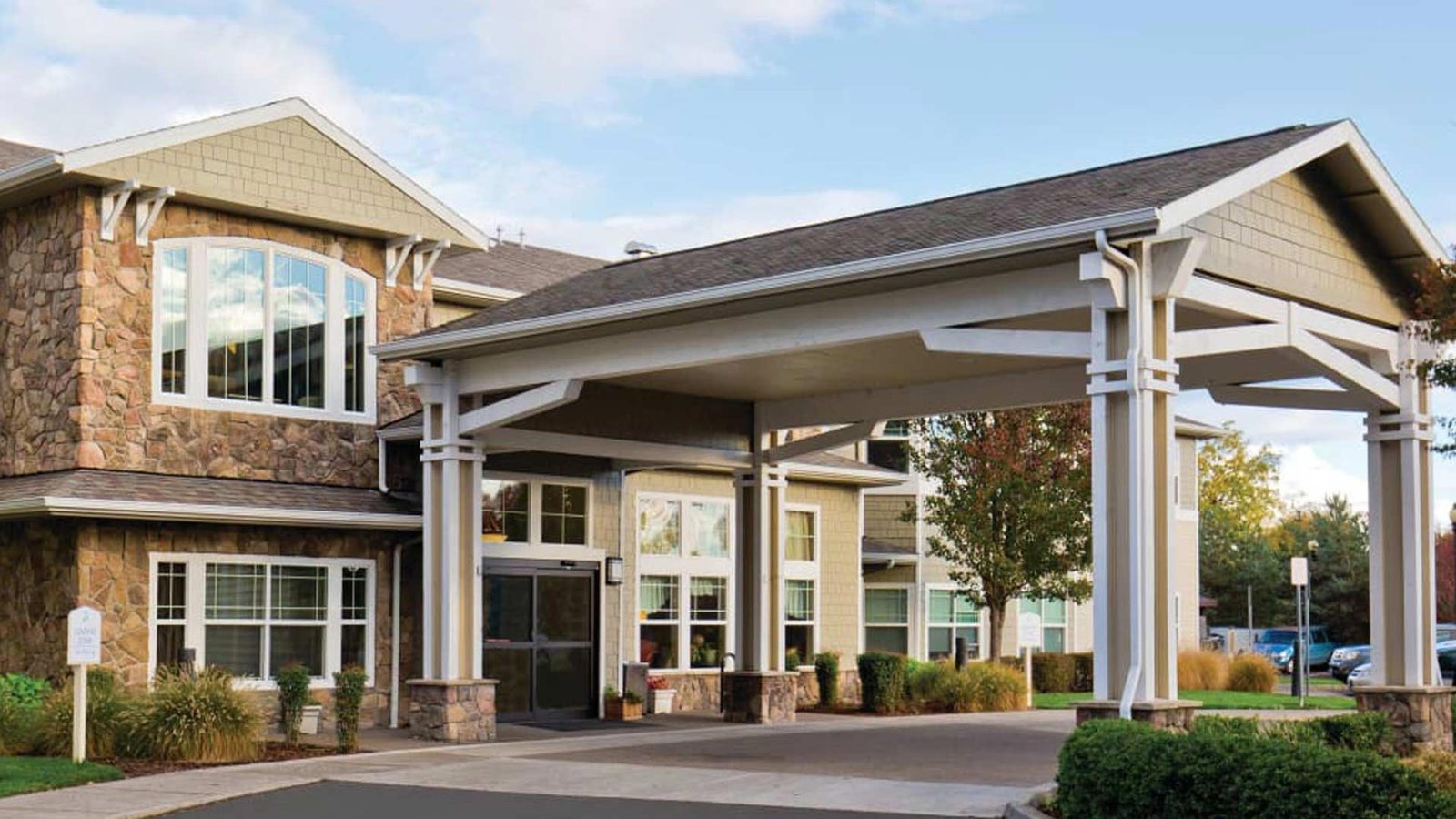 Meadowlark Senior Living photo 1