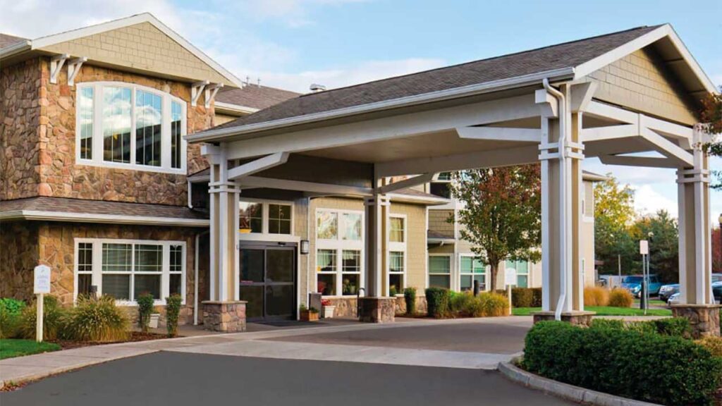 Meadowlark Senior Living photo 3