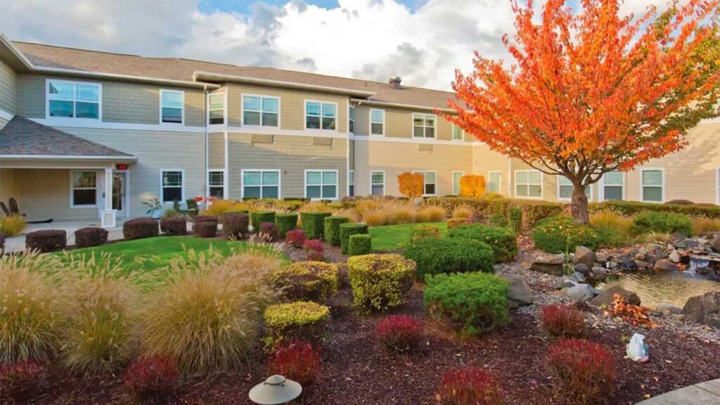 Meadowlark Senior Living photo 4