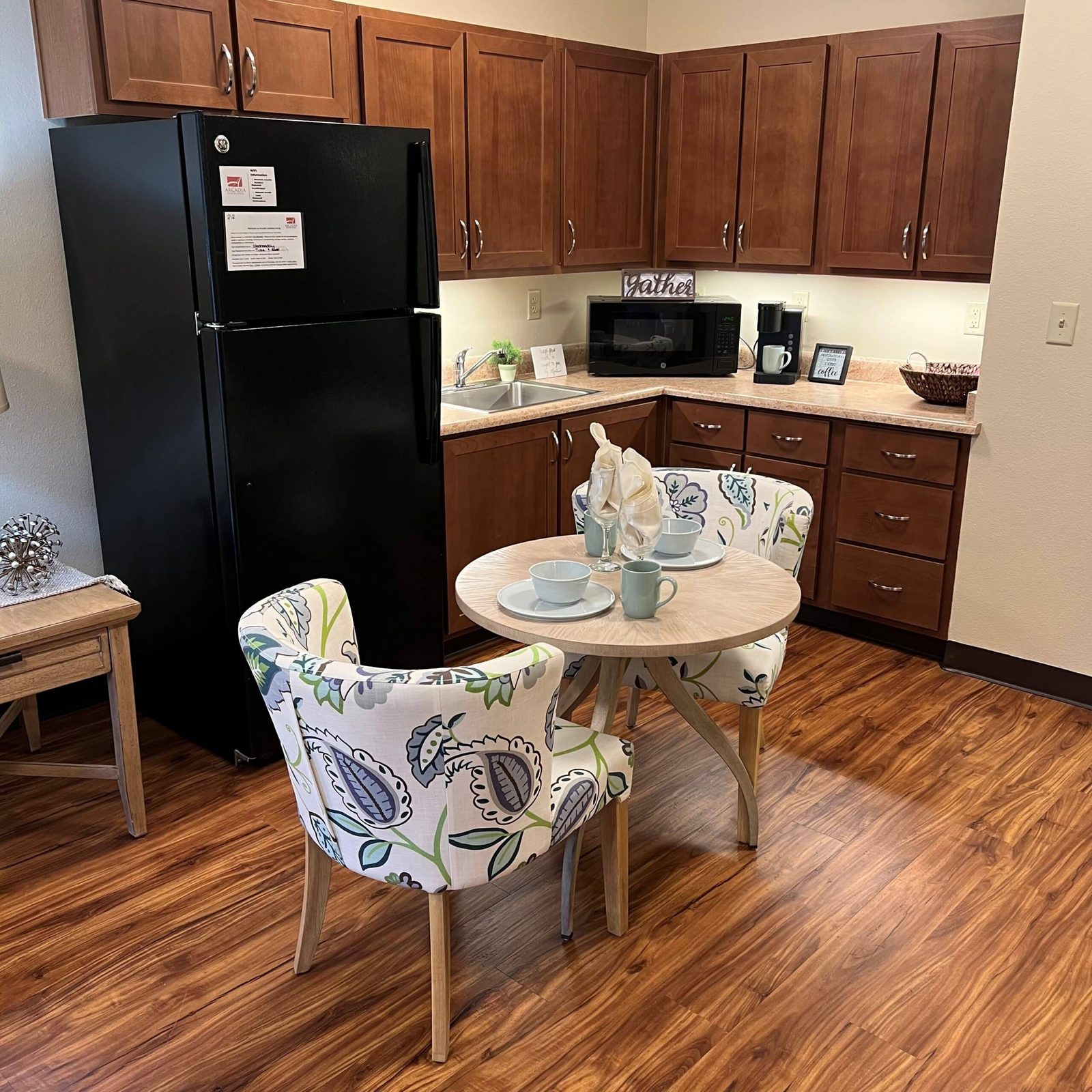 Arcadia Senior Living photo 1