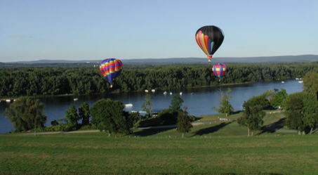 Rockridge Retirement Community