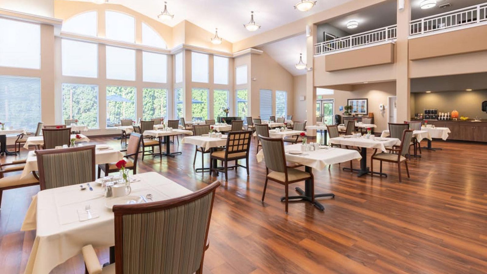 Heron Pointe Senior Living photo 1