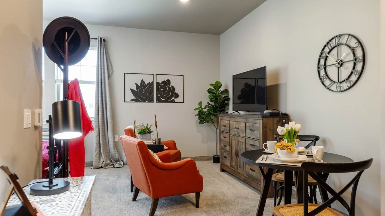 Heron Pointe Senior Living photo 2