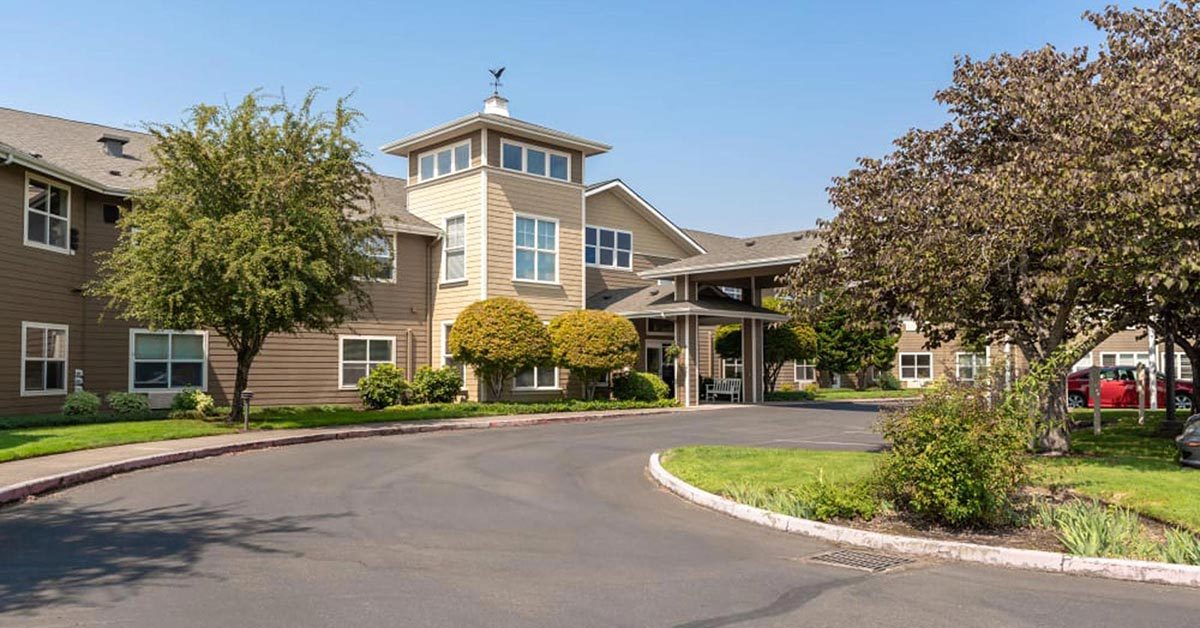 Heron Pointe Senior Living photo 4