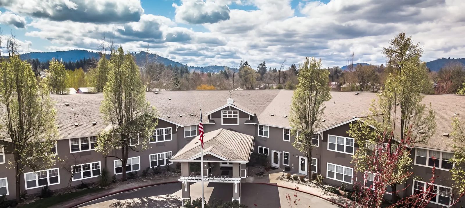 Woodside Senior Living Community photo 1