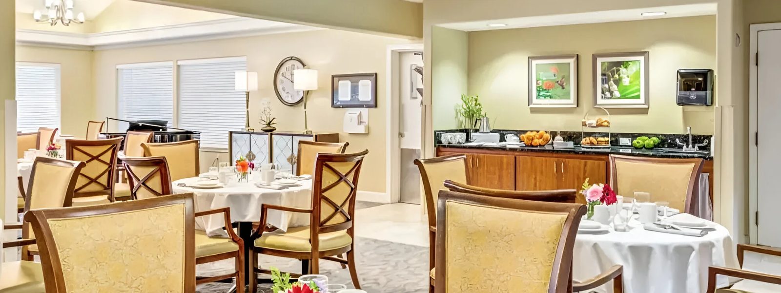 Woodside Senior Living Community photo 2