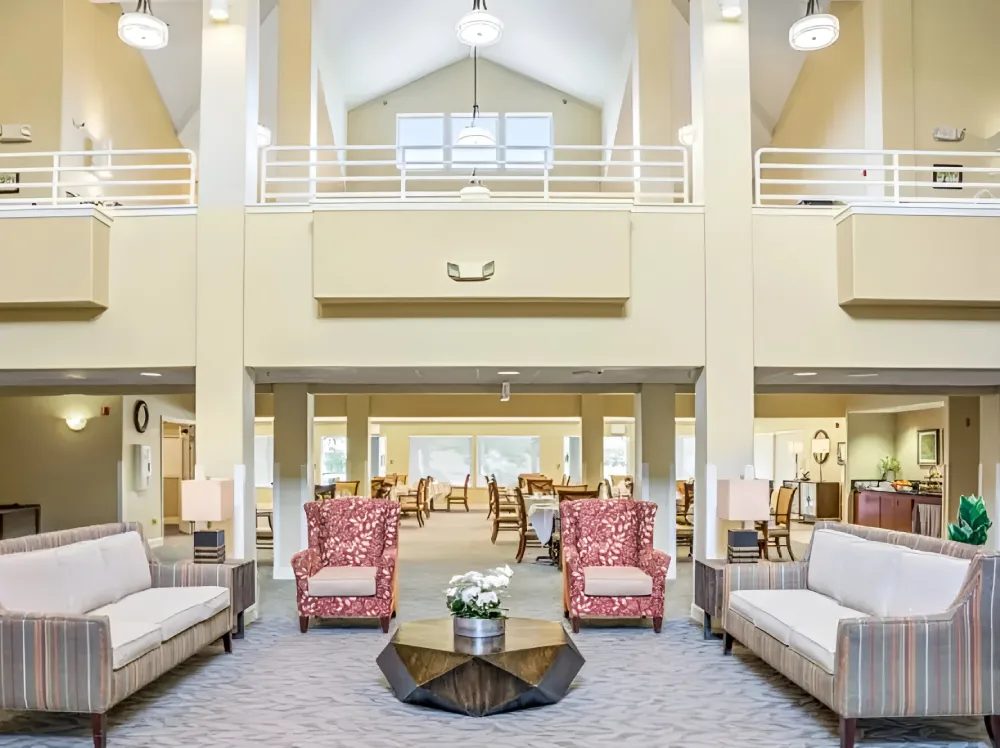Woodside Senior Living Community photo 3