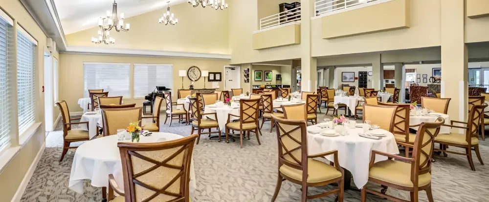 Woodside Senior Living Community photo 4
