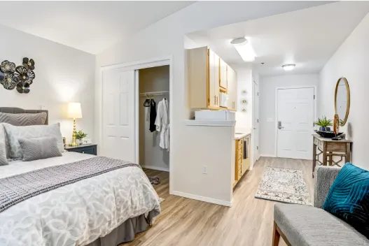 Woodside Senior Living Community photo 5
