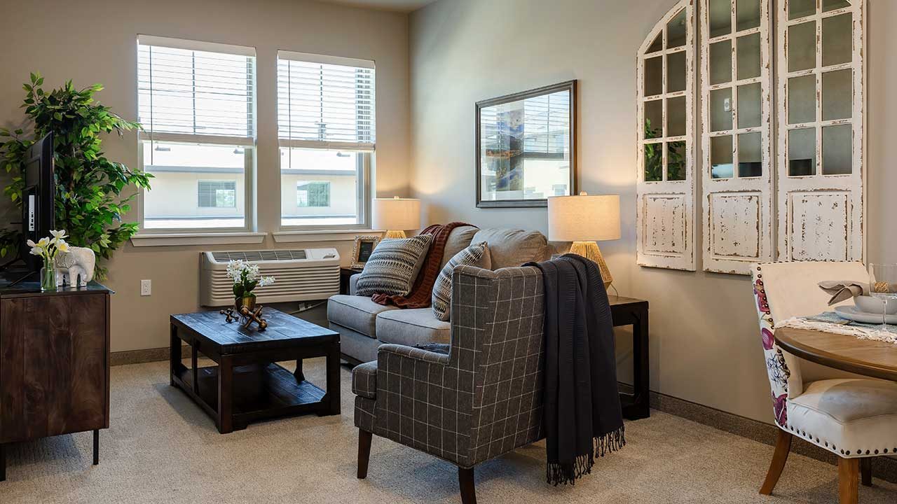 Lakeland Senior Living photo 1