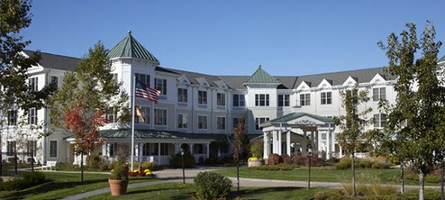 Sunrise of Burlington