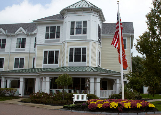 Sunrise of Lynnfield