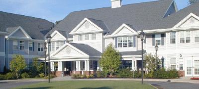 Brookdale Plymouth Beach photo 1