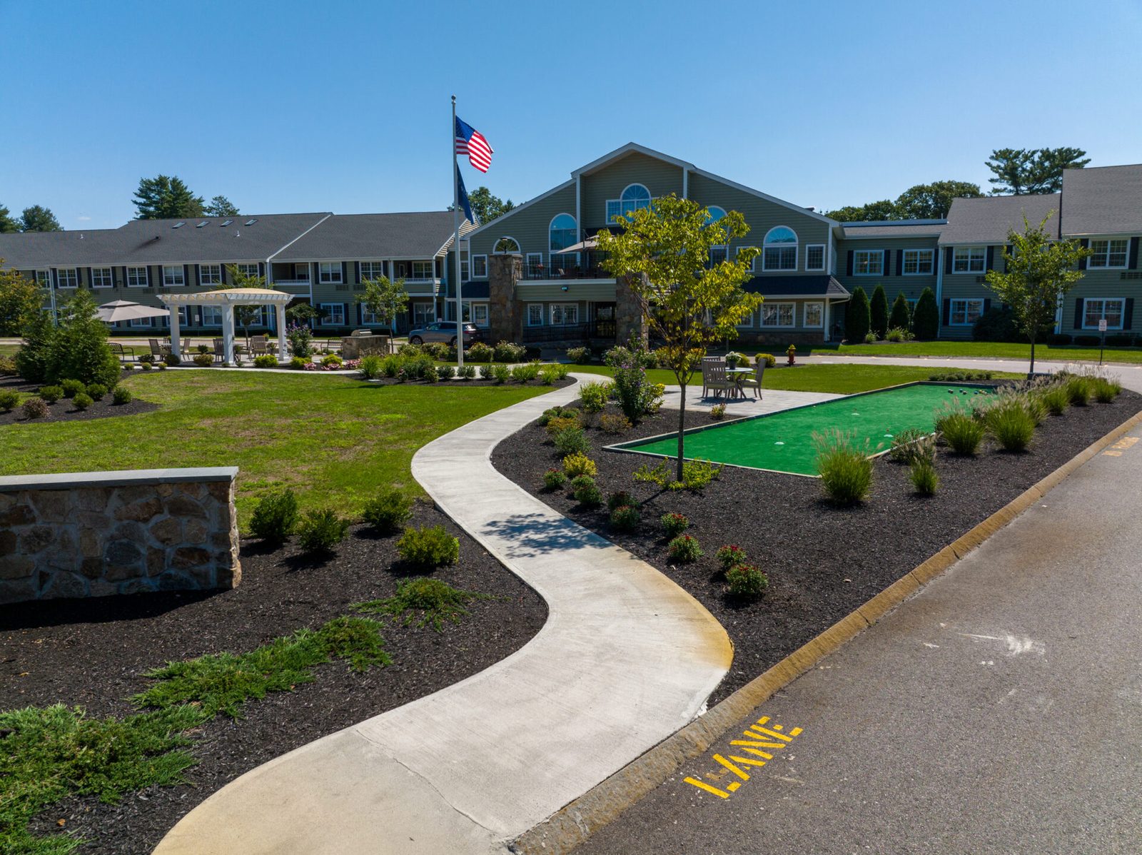 The Village at Willow Crossings photo 2