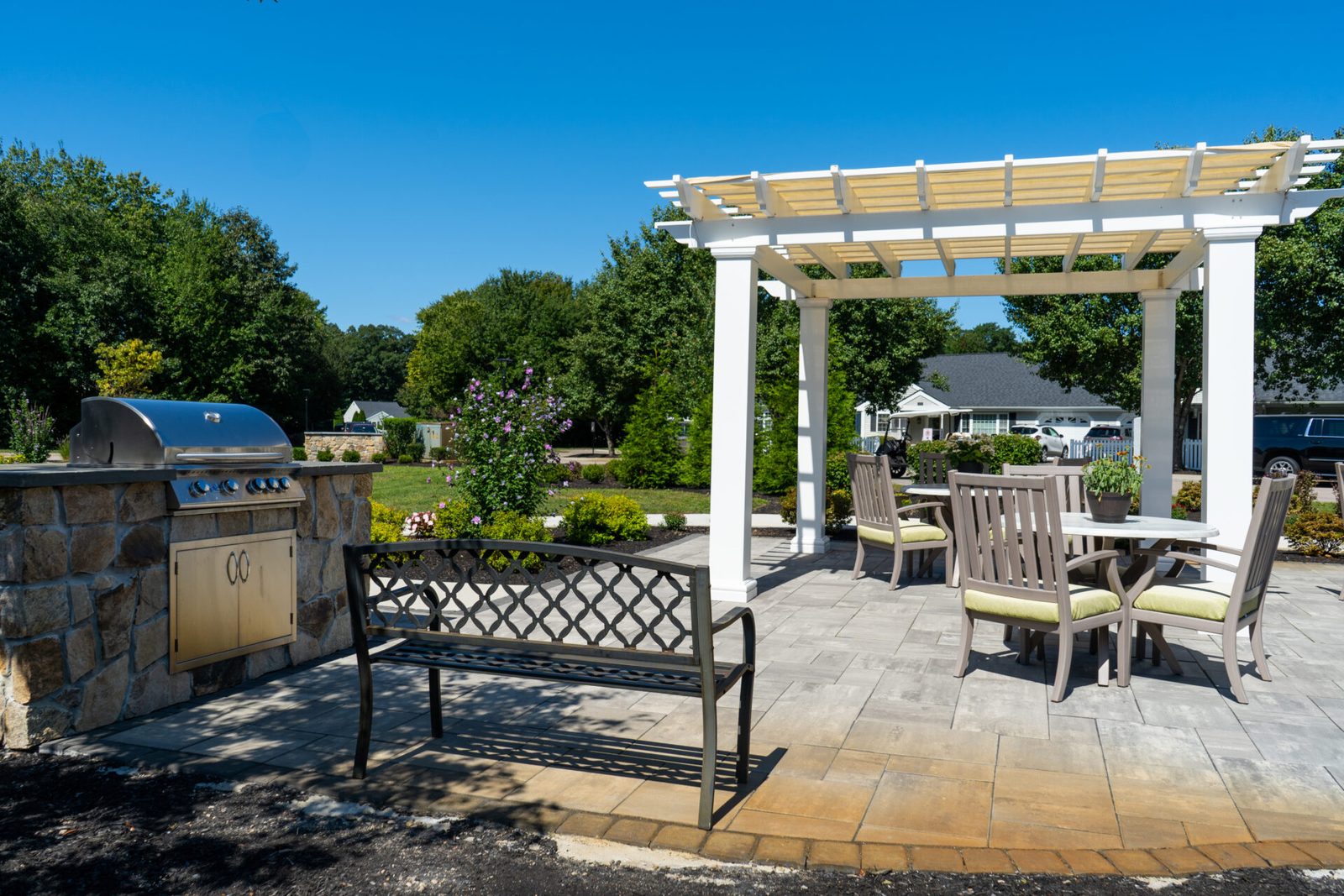 The Village at Willow Crossings photo 4