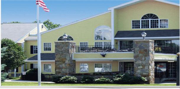 The Village at Willow Crossings