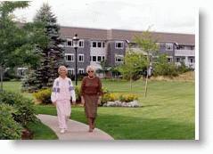 Thirwood Place