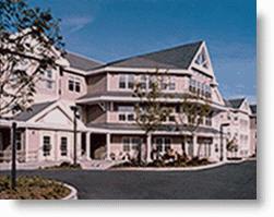 Visiting Nurse Assisted Living Community