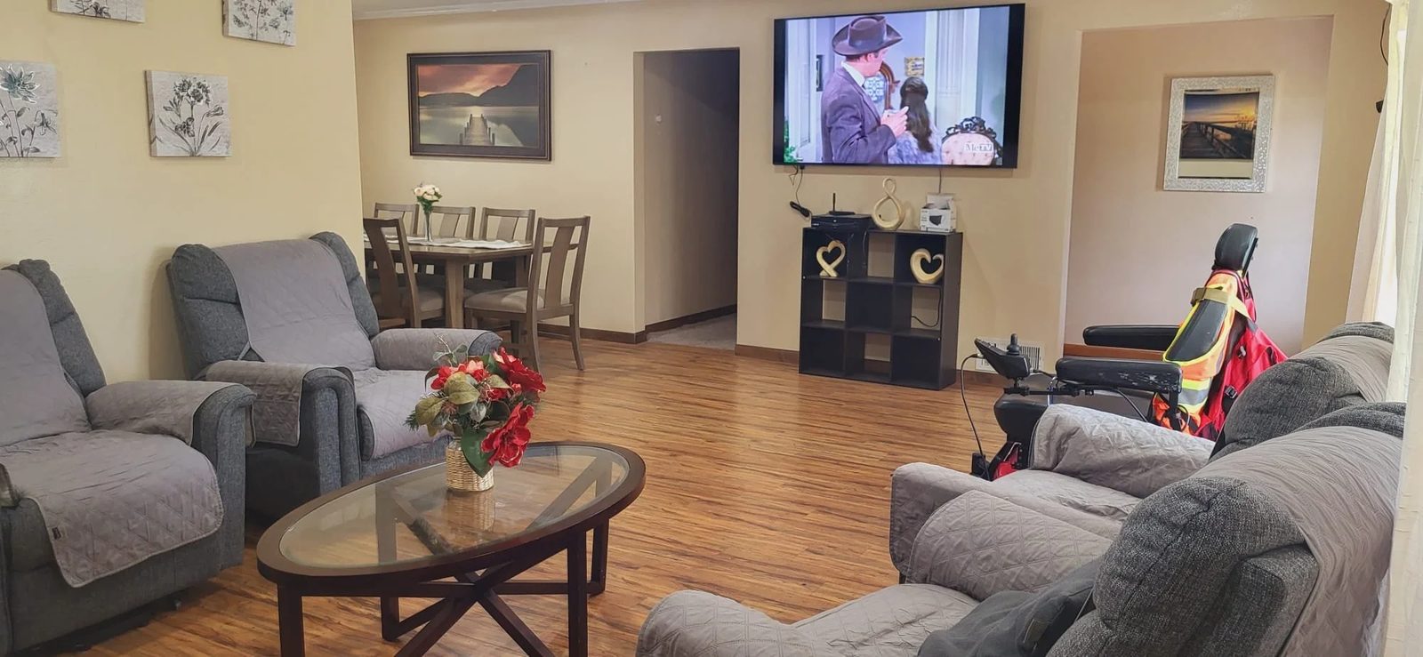 Halo Adult Family Home photo 2