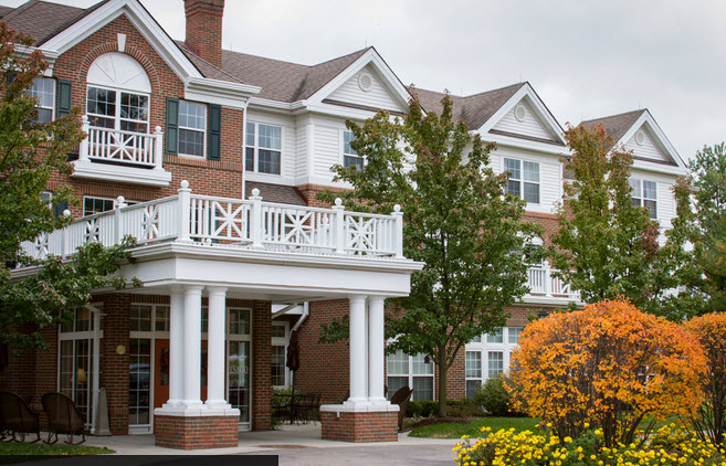 Brighton Gardens of Northville