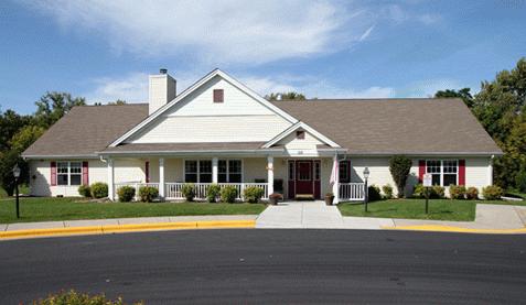 Brookdale Saginaw