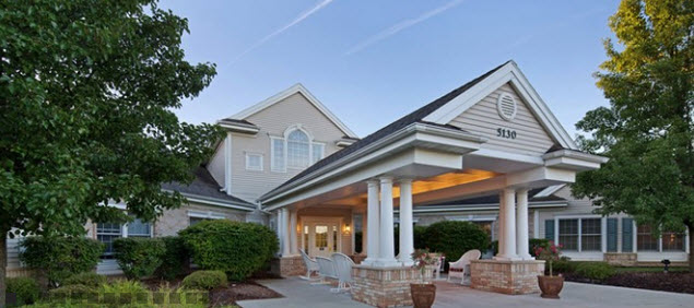 Brookdale Grand Blanc