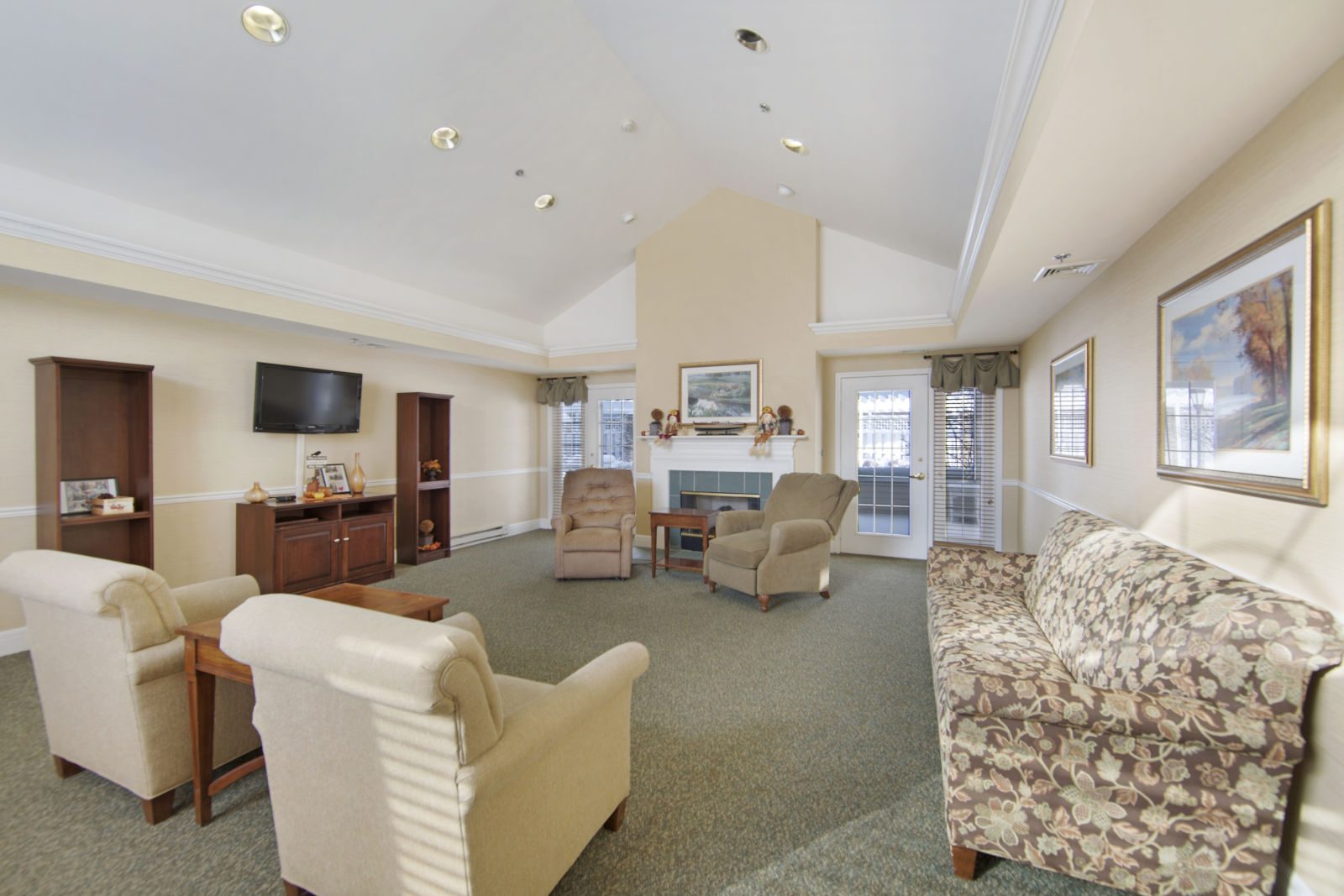Brookdale Grand Blanc photo 2