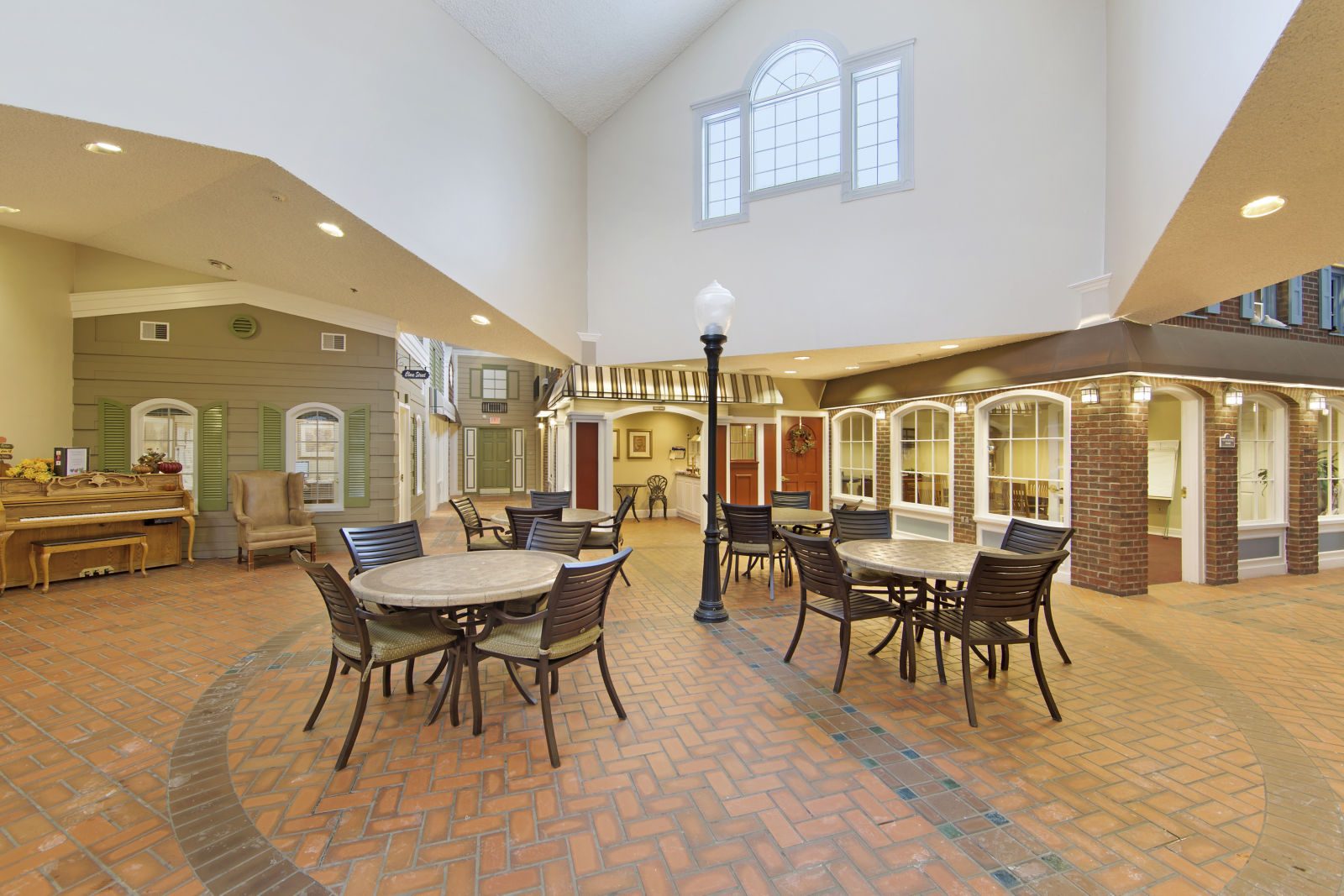 Brookdale Grand Blanc photo 3