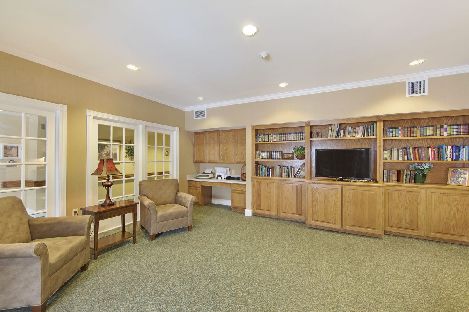 Brookdale Grand Blanc photo 4