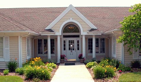 Brookdale Utica