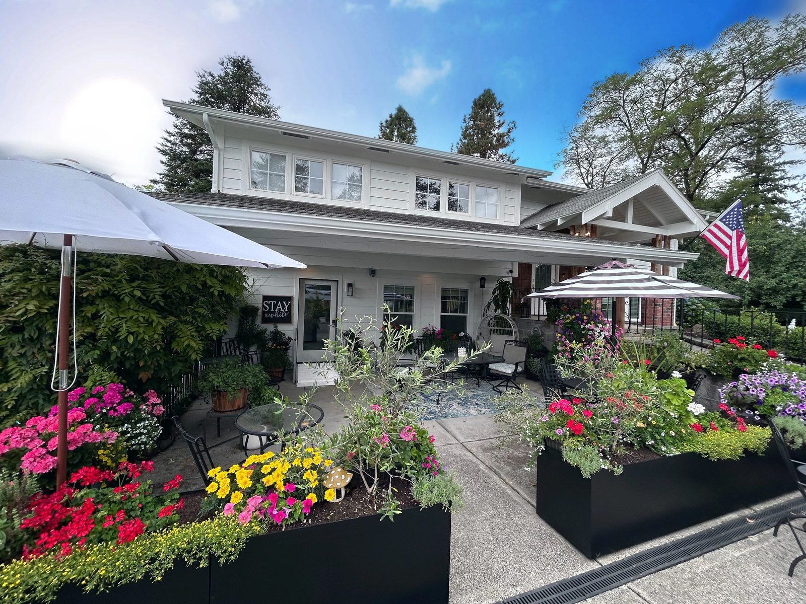 Hidden Gem Adult Care Home, Inc.