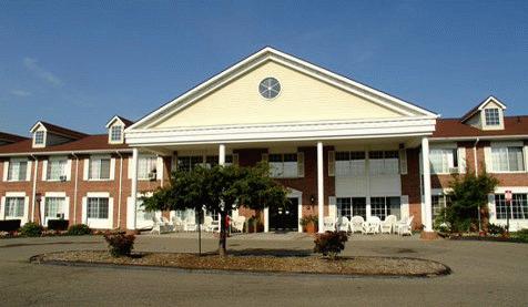 Brookdale Novi photo 1