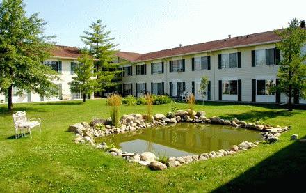Brookdale Novi photo 2