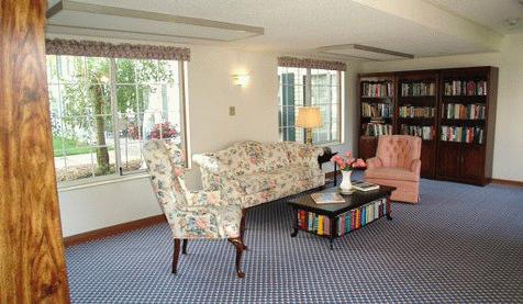 Brookdale Novi photo 3