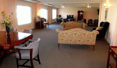 Brookdale Novi photo 4