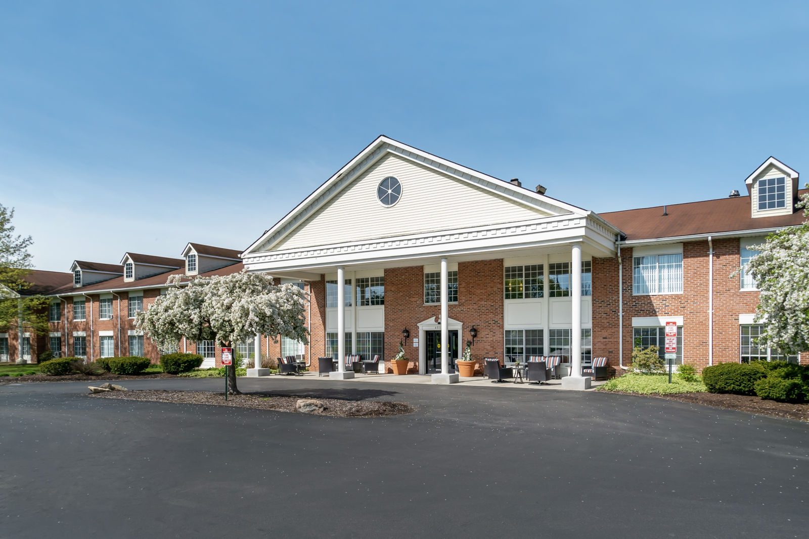 Brookdale Novi photo 7