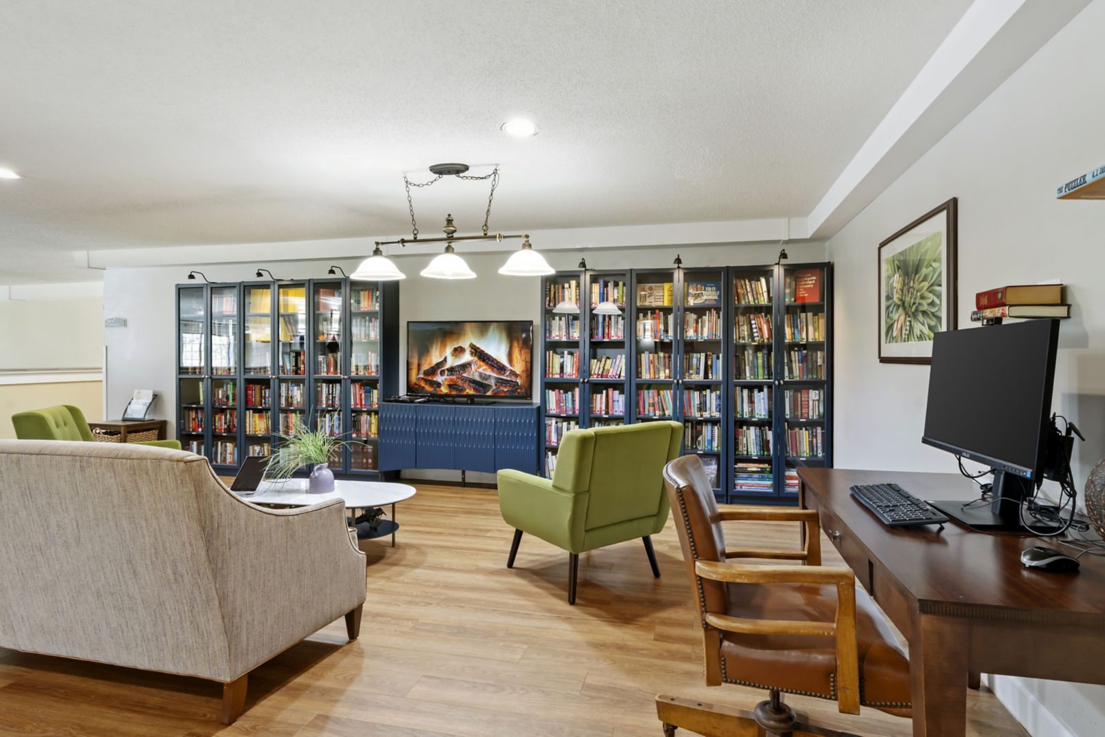 Brookdale Novi photo 8