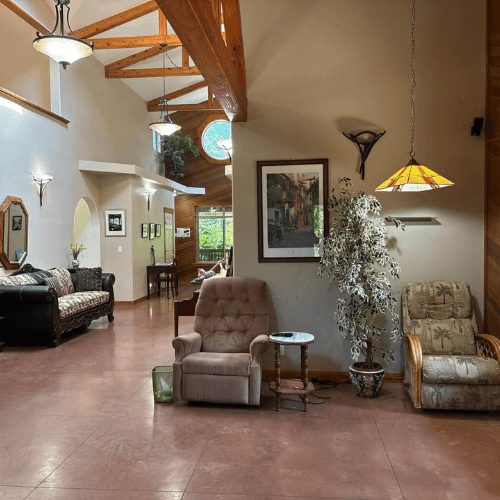 Harmony Adult Family Home LLC photo 1