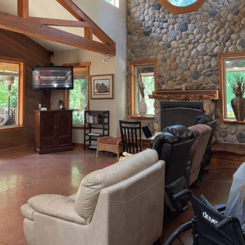 Harmony Adult Family Home LLC photo 3