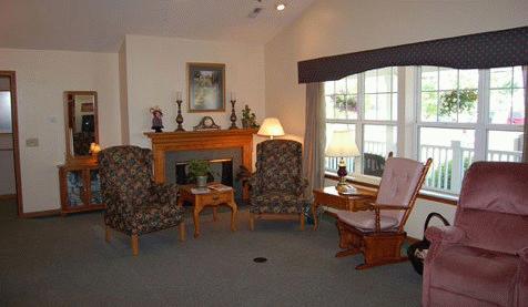 Brookdale Bay City photo 2