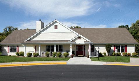 Brookdale Monroe