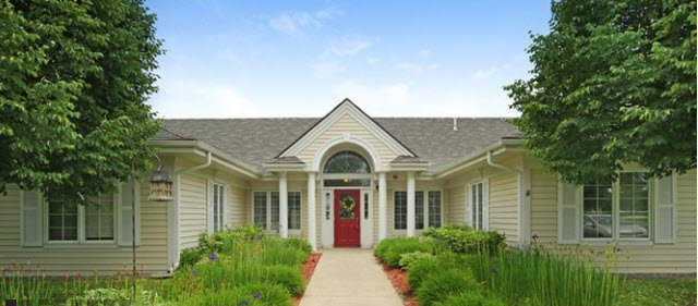 Brookdale Farmington Hills North