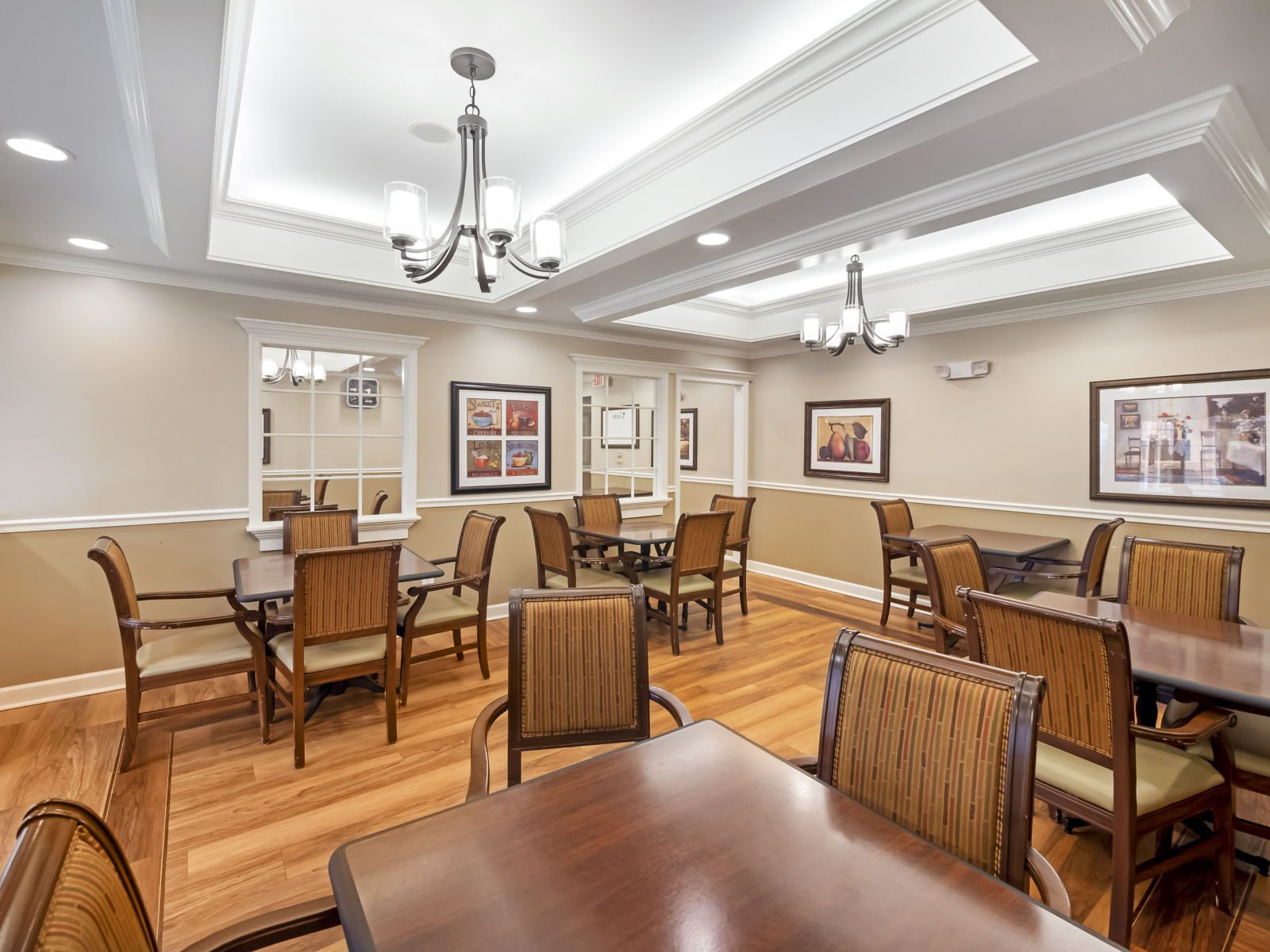 Brookdale Farmington Hills North photo 4