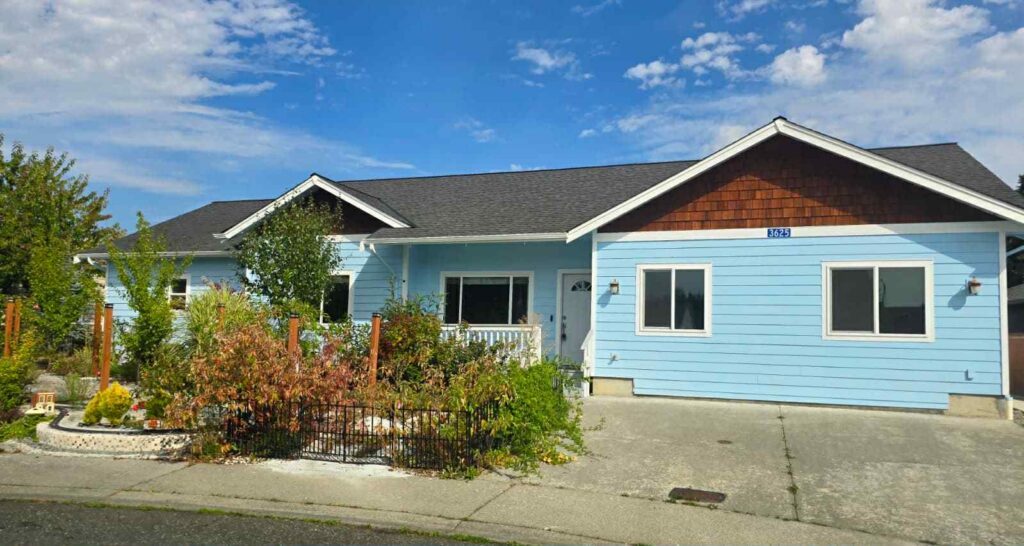P AND K Haven Adult Family Home LLC photo 4