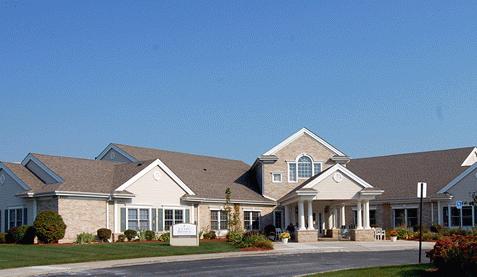 Brookdale Troy