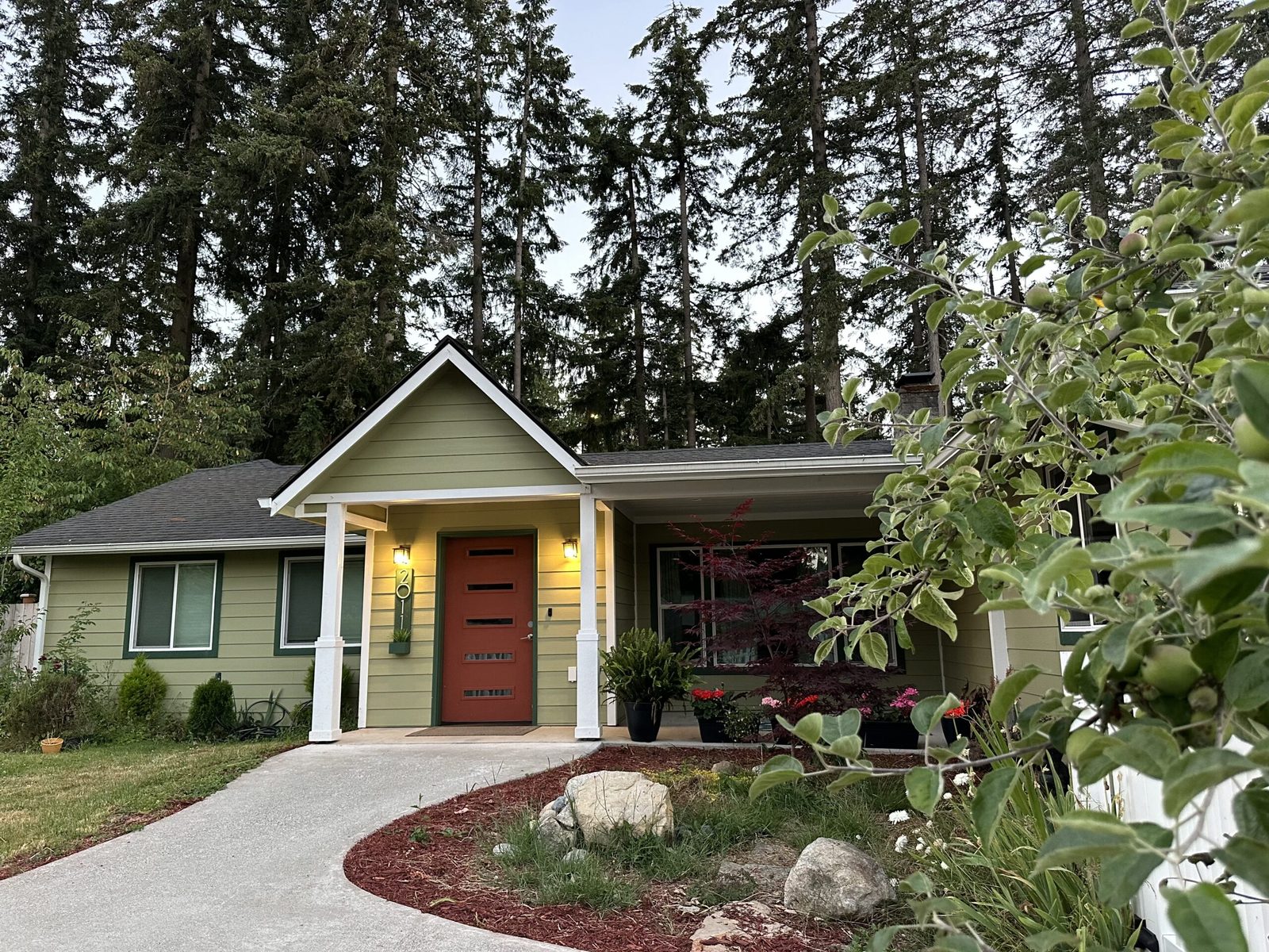 Goldenbridge Adult Family Home LLC photo 1