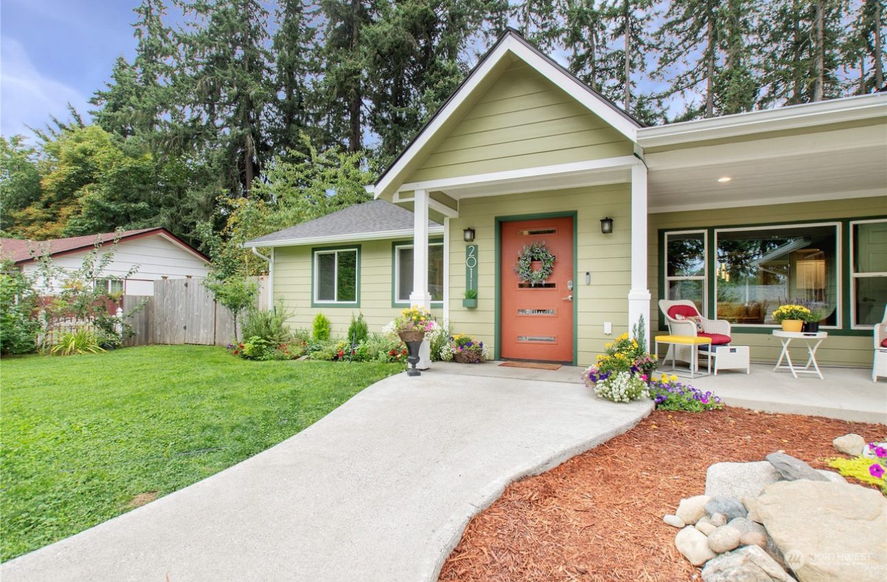 Goldenbridge Adult Family Home LLC photo 2